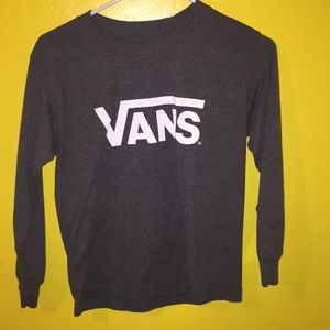 Vans T-shirt